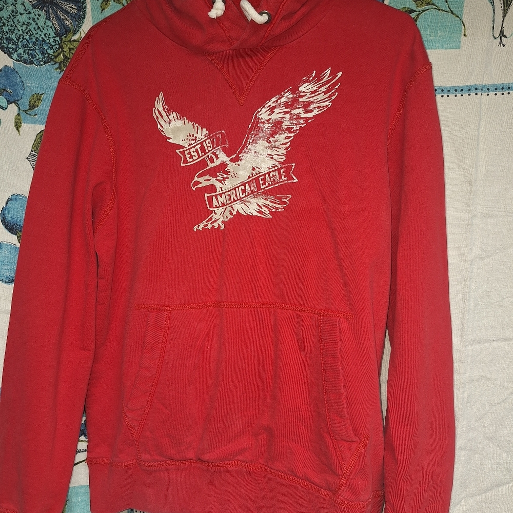 Vintage AE Hoodie